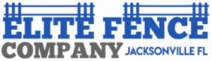 Elite Fence Company Jacksonville FL logo