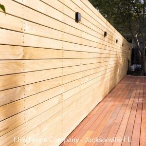 Elite Fence Company Jacksonville FL 1