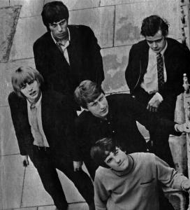 the-yardbirds