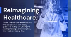 Enlitic is reimagining healthcare and improving patient outcomes