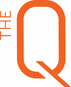 The Q Logo