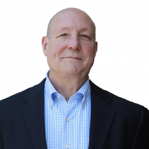 Mike McChesney, Principal, BlackFin Group