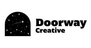 Doorway Creative logo