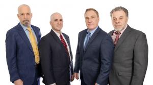 Stuart M. Kerner, P.C. Bronx Attorney Team