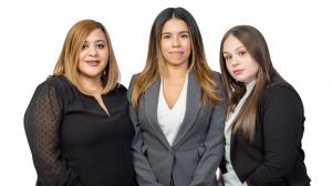 Stuart M. Kerner, P.C. Bronx Attorney Paralegals