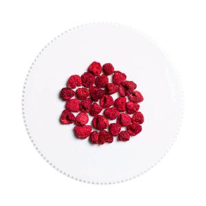 Freeze-Dried Raspberry
