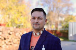 An image of Kendell Joiner