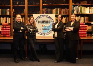 Unleash Web3 and the Greater New York Chamber of Commerce