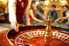 Casino Gaming Market