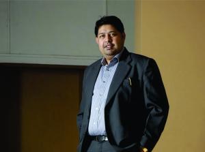 Prof. Dr Kannan Vishwanatth, Founder, Rupus Global Herbal & Research & Development Institute