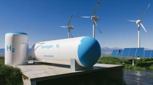 Hydrogen Market Analysis