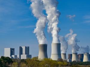 Coal Fired Power Generation Market Analysis