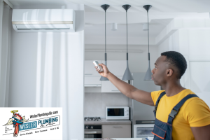 Wisler Plumbing and Air, Inc. 21