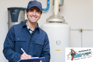 Wisler Plumbing and Air, Inc. 22