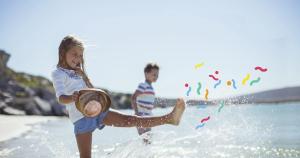 Outdoor holiday specialists