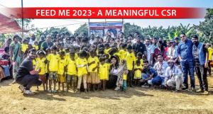 CSR Program of ZTS