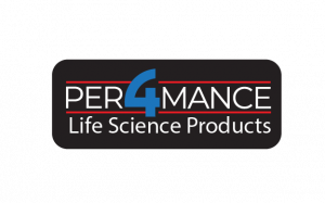 Per4mance Logo