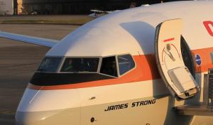 Aircraft Doors Market