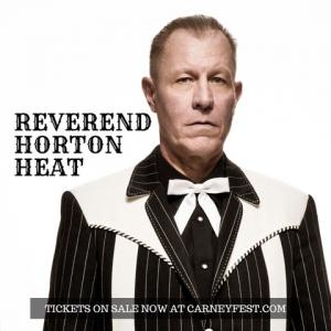 Reverend Horton Heat