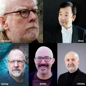NorSou March 16 2023 Composers