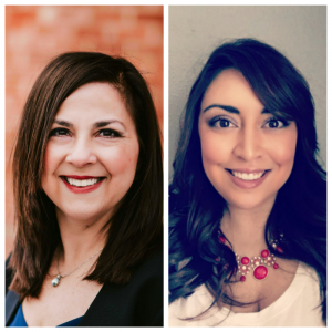 New Lightbulb Cardiac Consultants Amy Dukovcic & Nicole Moreno