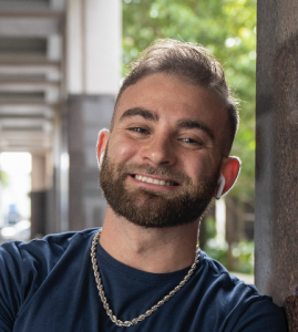 Founder and CEO of The Funded Trader, Prop trading, Viral, Popular, Trending, Innovation, Pioneer, Disrupt PR, Prop Trading, Forex