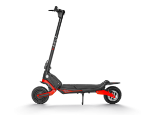Varla motor scooter