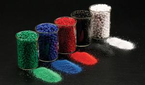 Recycled Plastic Granules Market