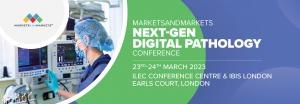 Next-Gen Digital Pathology Conference