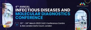4th Annual Infectious Disease and Molecular Diagnostics Conference