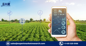 Precision Agriculture Market