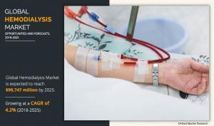 Hemodialysis Market 2030