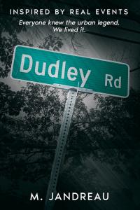 Dudley Road book cover