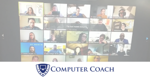 Computer Coach Remote Live Class
