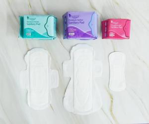 Biodegradable Pads Market