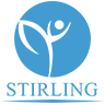Stirling CBD Logo