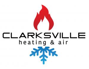 Clarksville Heating & Air logo