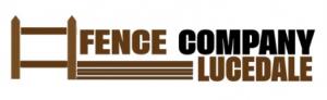 Fence Pros Lucedale logo