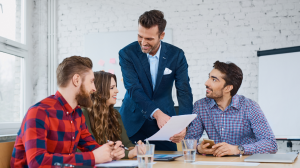 Develop the Habits of Successful People
