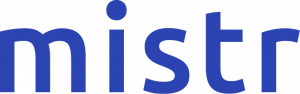 Mistr logo