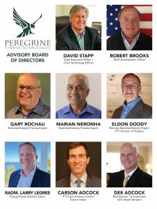 PTT Advisory Board of Directors