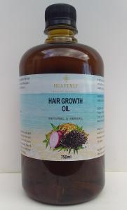 Hair Growth oil