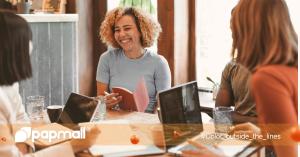 papmall® helps businesses make impacts on the base of creativity and thrive far in the future