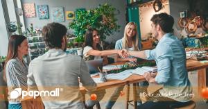 papmall® accompanies businesses in making their own impact with the best freelance creative services from all marketing positions