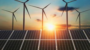 Renewable Energy Technologies Market