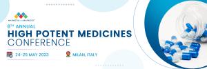 8th Annual High Potent Medicines Conference
