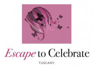Participate in Recruiting for Good's referral program to fund kid programs and earn $5000 Luxury Travel Reward for Tuscany #recruitingforgood #tuscany www.escapetocelebrate.com