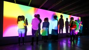 sxsw expo Autin Texas