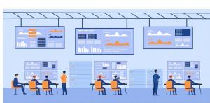 Security Operation Center market