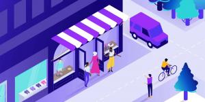 Open-source E-Commerce Platform market